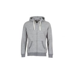 Bluzy Jack Jones JJESPACE. Szare bluzy męskie Jack & Jones, s, bez wzorów, bez kołnierzyka, bez rękawów, bez kaptura. Za 143,20 zł.