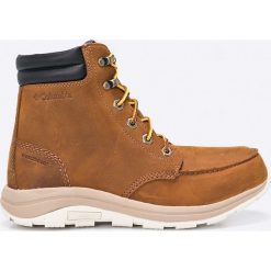 Buty trekkingowe męskie: Columbia – Buty Bangor Boot