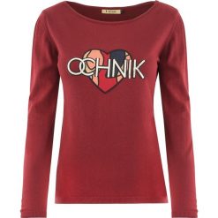 Swetry klasyczne damskie: Sweter damski
