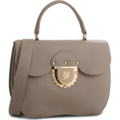 Torebka FURLA - Ducale 948089 B BOM1 VHC Sabbia b. Szare torebki klasyczne damskie Furla, ze skóry. W wyprzedaży za 1269,00 zł.