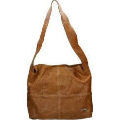 Torba - 6310 TABA-WHI. Szare torebki klasyczne damskie Venezia, ze skóry. Za 449,00 zł.