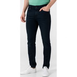 BOSS Delaware Dżinsy Niebieski. Niebieskie jeansy męskie Boss, bez wzorów. Za 548,95 zł.