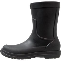 Kalosze męskie: Crocs ALLCAST RAIN Kalosze black