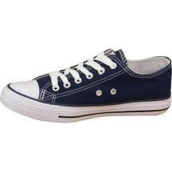 Buty sportowe damskie: Smith*s Buty sportowe 1044_Black 1044_Black, Rozmiar: 37