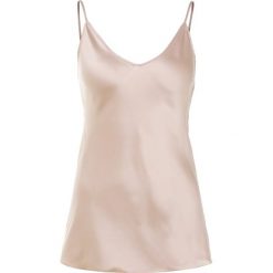 Topy damskie: Max Mara Leisure LUCCA Top rosa