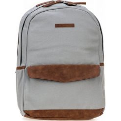 Rip Curl plecak damski Wanderer, szary. Szare plecaki damskie Rip Curl, bez wzorów. W wyprzedaży za 179,00 zł.