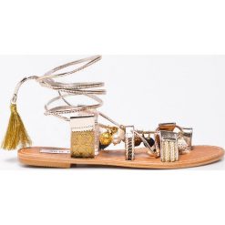 Sandały damskie: Steve Madden – Sandały