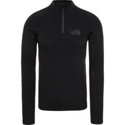 Koszulka termoaktywna The North Face Sport T93Y27KT0. Czarne koszulki męskie termoaktywne xl, sportowe. Za 293,99 zł.