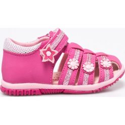 Buty dziecięce: American Club – Sandały dziecięce