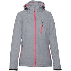 KILLTEC Kurtka Damska Soft Shell Tessia Szary r. 38 (29680). Kurtki sportowe damskie marki KILLTEC. Za 208,43 zł.