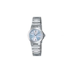 Biżuteria i zegarki damskie: Zegarek damski Casio Standard Analogue LTP-1177A-2A