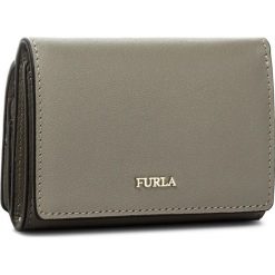 Portfele damskie: Mały Portfel Damski FURLA – Babylon 948417 P PU36 E35 Sabbia b