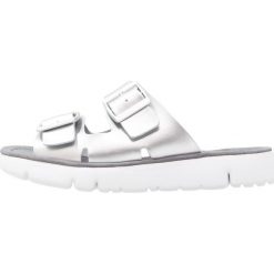 Chodaki damskie: Camper ORUGA Klapki medium gray