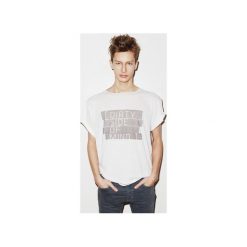 T-shirt Dirty's 02 Unisex. Szare t-shirty męskie marki N/A, s, z nadrukiem, z bawełny. Za 149,00 zł.