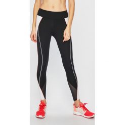 Triumph - Legginsy Dynamic Lite. Czarne spodnie damskie Triumph, s, z elastanu. W wyprzedaży za 219,90 zł.
