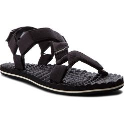 Sandały męskie: Sandały THE NORTH FACE – Base Camp Switchback Sandal T92Y97LQ6 Tnf Black/Vintage White