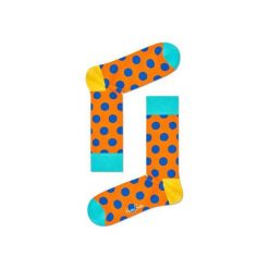 Skarpetki męskie: Skarpetki Happy Socks - Big Dot (BDO01-2003)