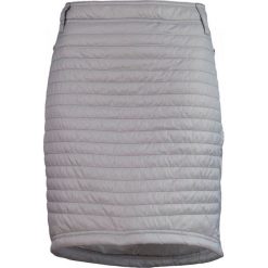 2117 spódnica narciarska damska Ornäs (7668915) Ls Pearl Grey 34. Szare spódniczki damskie 2117, s, bez wzorów, sportowe, sportowe. Za 259,00 zł.