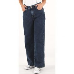 Diesel Widee Dżinsy Niebieski. Niebieskie jeansy damskie Diesel. Za 929,95 zł.