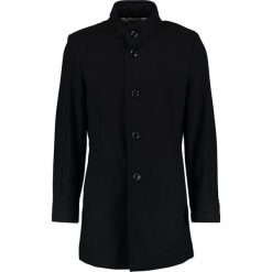 Płaszcze męskie: s.Oliver BLACK LABEL Płaszcz zimowy black