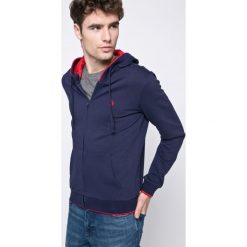 Bejsbolówki męskie: U.S. Polo - Bluza