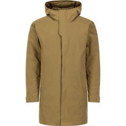 Kurtka zimowa Arc'teryx Thorsen 19717. Niebieskie kurtki męskie Arc'teryx, na zimę, xl, bez wzorów, z nylonu, bez kaptura. W wyprzedaży za 2479,00 zł.