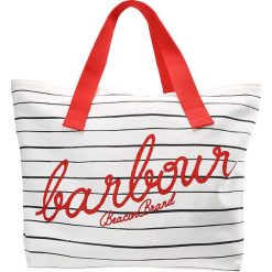 Barbour LITTLEHAVEN TOTE ZIP Torba na zakupy signal. Białe torby damskie na zakupy Barbour. Za 339,00 zł.