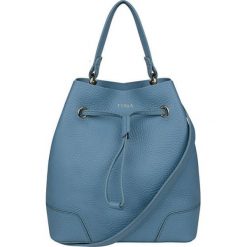 Furla Damska torebka Stacy B-BOW6-K59 -BB Vero nica. Torebki klasyczne damskie Furla, bez wzorów, ze skóry, bez dodatków. W wyprzedaży za 926,00 zł.