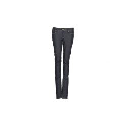 Jeansy damskie: Jeansy slim fit Teddy Smith PHOSTER SUPER S