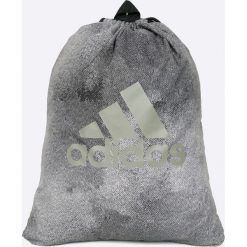 Plecaki męskie: adidas Performance – Plecak SP Gym Sack