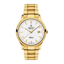 Zegarki męskie: Zegarek męski Atlantic Sealine 62346-45-21