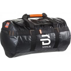 Torby podróżne: Bjorn Daehlie Torba Bag Duffle 50 L Black