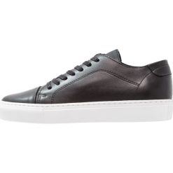 Trampki i tenisówki damskie: GARMENT PROJECT CLASSIC LACE Tenisówki i Trampki black