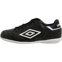 Buty sportowe męskie: Umbro SPECIALI ETERNAL CLUB IC Halówki black/white/clematis blue