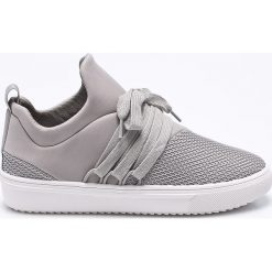 Steve Madden - Buty. Szare buty sportowe damskie marki Steve Madden, z gumy. W wyprzedaży za 239,90 zł.