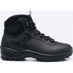 Buty trekkingowe męskie: Grisport – Buty Nero Dakar Trekking 2.0