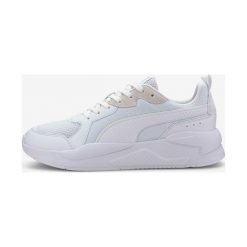 Puma X-Ray Tenisówki Biały. Białe trampki męskie Puma, bez wzorów, ze skóry, bez zapięcia. Za 343,95 zł.