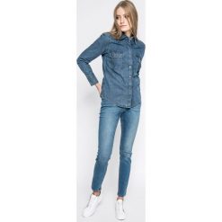 Koszule body: Calvin Klein Jeans – Koszula Western