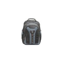Walizki: Wenger Pegasus 17″ 600639 (szaro-niebieski)