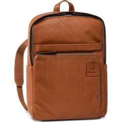 Plecak STRELLSON - Hyde Park 4010002758 Cognac 703. Pomarańczowe torby męskie skórzane Strellson, bez wzorów, ze skóry. W wyprzedaży za 539,00 zł.