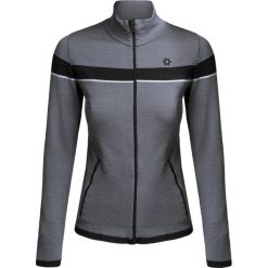 Bluza NEWLAND. Niebieskie bluzy damskie Newland, l, bez wzorów, z dzianiny, bez rękawów, bez kaptura. W wyprzedaży za 408,00 zł.
