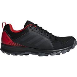 Adidas buty męskie Terrex Tracerocker Gtx/Cblack/Carbon/Actred 46,7. Buty sportowe męskie Adidas, z gore-texu, bez zapięcia, do biegania, adidas terrex, gore-tex. Za 415,00 zł.
