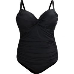 Stroje jednoczęściowe: City Chic BASIC Kostium kąpielowy black