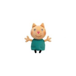 Przytulanki i maskotki: Maskotka Beanie Babies Lic PEPPA PIG – Candy Cat (8421461721)