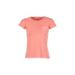 T-shirty damskie: T-shirty z krótkim rękawem Gant SUNBLEACHED T-SHIRT