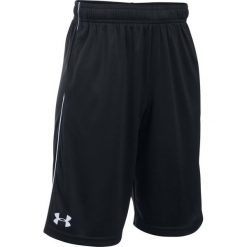 Under Armour Spodenki Tech Block Short męskie czarne r. XS (1290334-001). Czarne spodenki i szorty męskie Under Armour, xs. Za 44,06 zł.