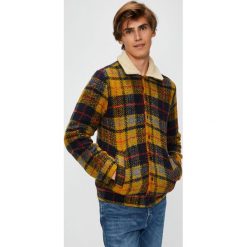 Scotch & Soda - Kurtka. Brązowe kurtki męskie przejściowe marki Scotch & Soda, l, z materiału. W wyprzedaży za 629,90 zł.