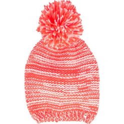 Czapki damskie: 4f Czapka W różowa S/M
