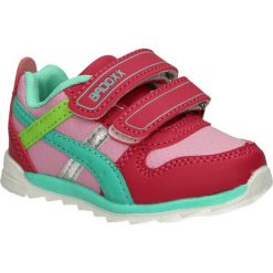 Sportowe 1xc7151. Buty dziewczęce sportowe Casu, bez wzorów, bez zapięcia. Za 79,99 zł.