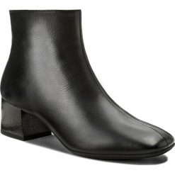 Buty damskie: Botki HISPANITAS - Pelop5m MHI75980 Black